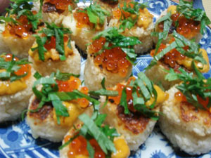 見た目もさすがデザイナー!